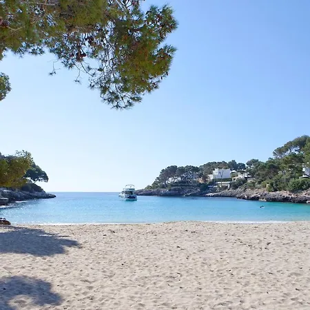 Lejlighed Playa Dor 4 *