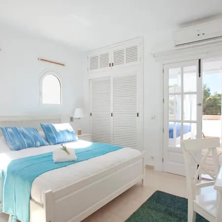 Apartment Playa Dor 4