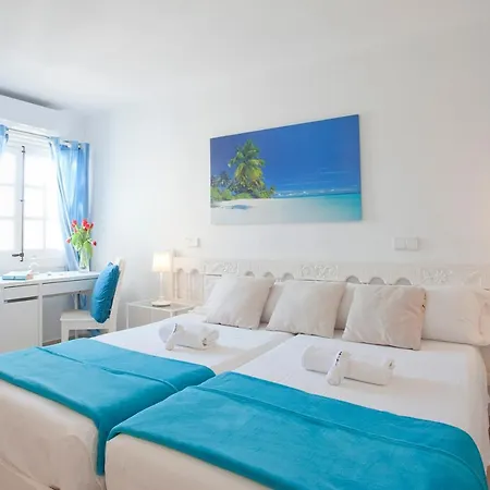 Apartment Playa Dor 4 Cala d'Or (Mallorca)