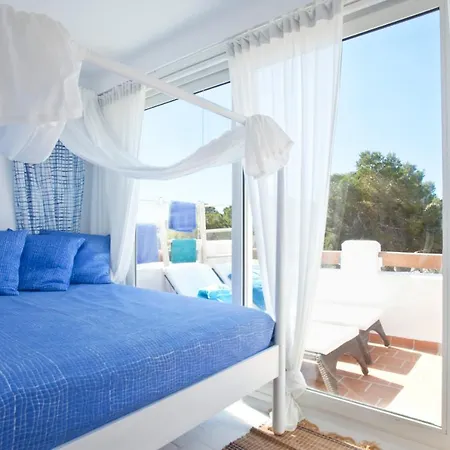 Apartment Playa Dor 4 Cala d'Or (Mallorca)