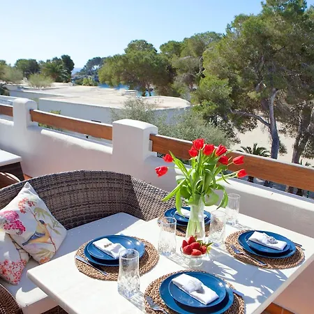 Playa Dor 4 Apartment