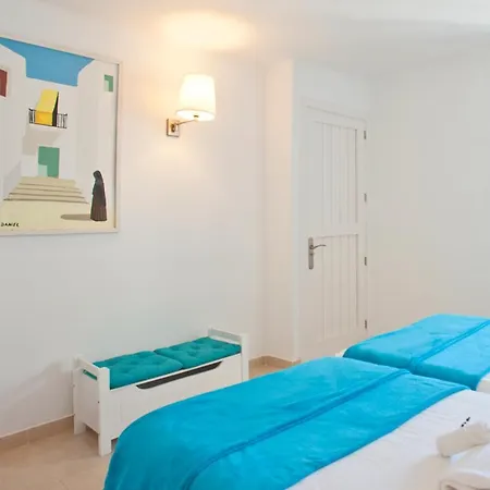 Playa Dor 4 Apartment Cala d'Or (Mallorca)