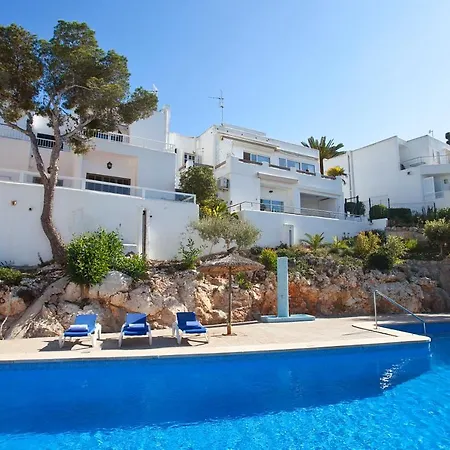 Playa Dor 4 * Cala D´Or