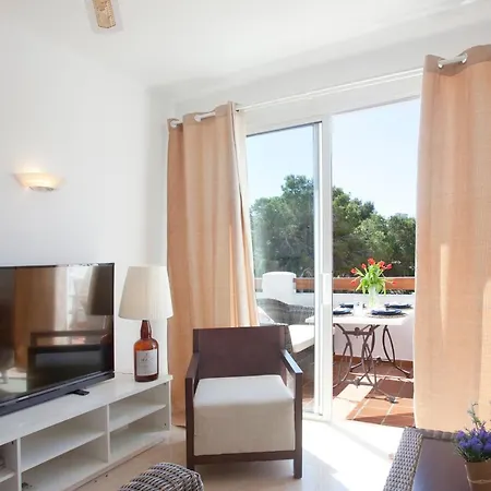 Playa Dor 4 Apartment