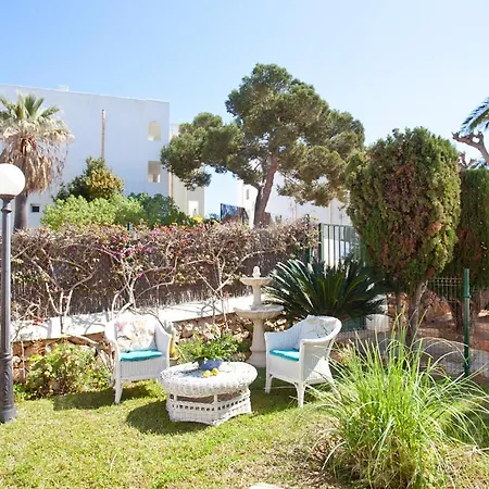 Playa Dor 4 Apartment