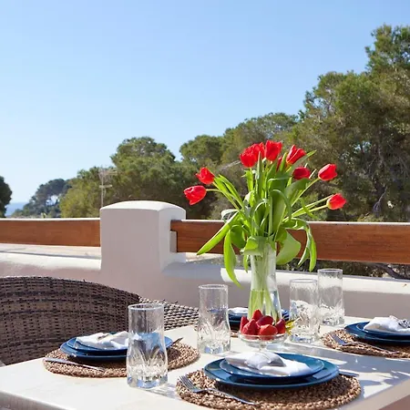 Apartment Playa Dor 4
