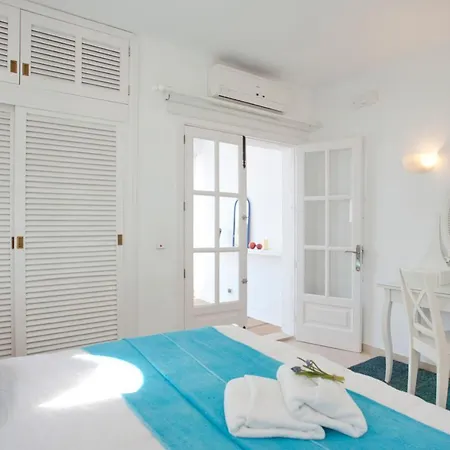 Playa Dor 4 Apartment