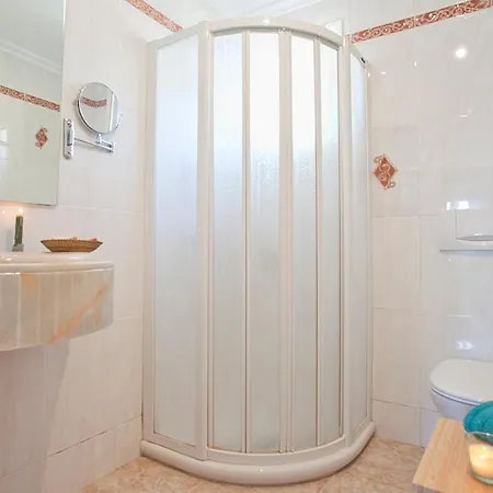 Apartment Playa Dor 4 *