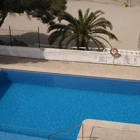 Playa Dor 4 Apartment *